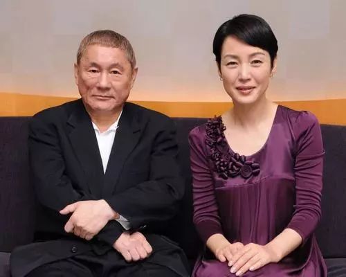 73岁北野武宣布离婚,净身出户也要离婚