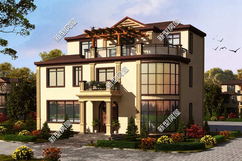 屋顶防水最好解决方法,为什么屋顶不做防水就铺瓦