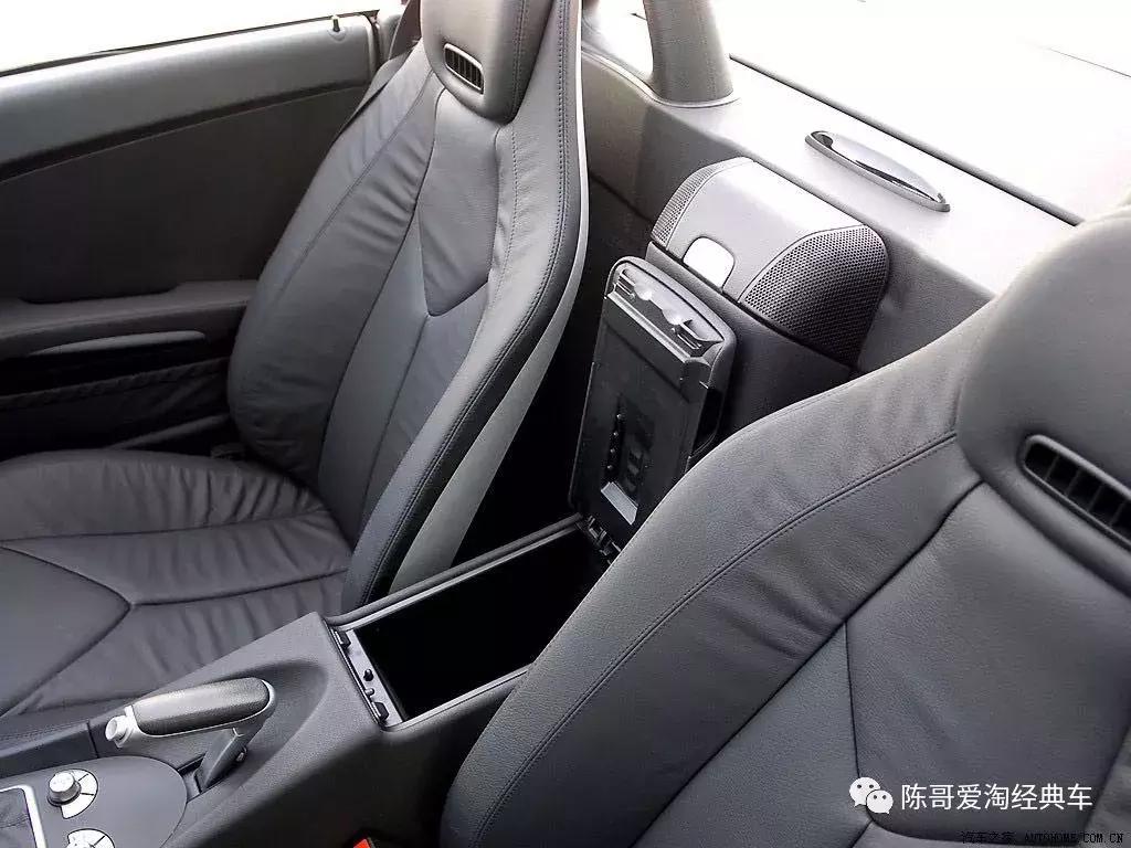 奔驰slk级2004款slk200k,2000年奔驰slk200全车图片