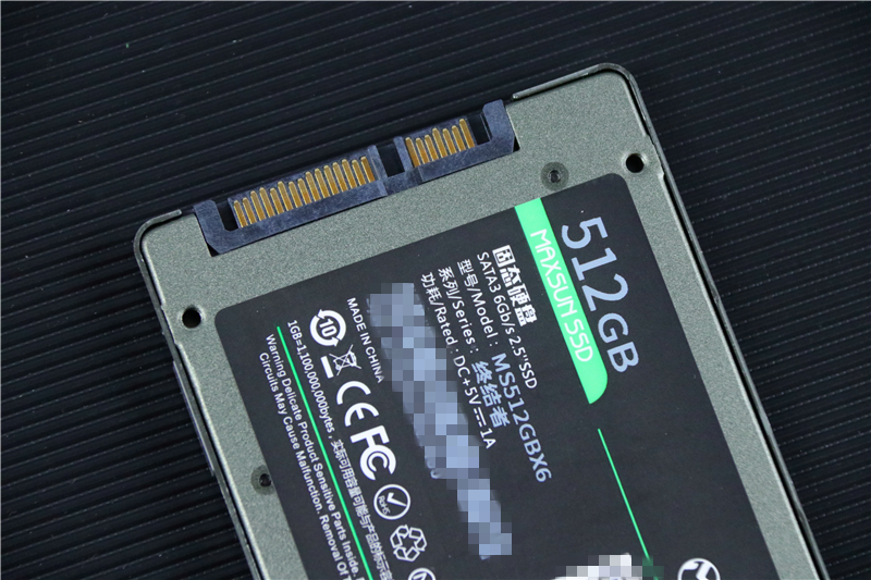 479元的固态硬盘,338元500g固态硬盘