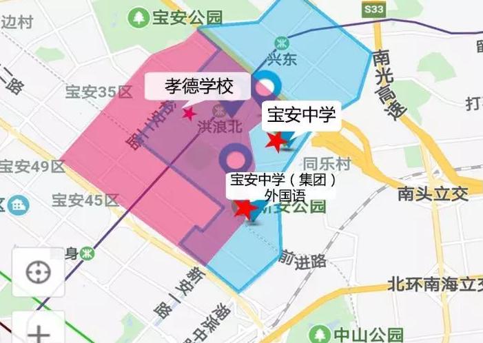 深圳宝安上合片区旧改,宝安上川上合片区旧改