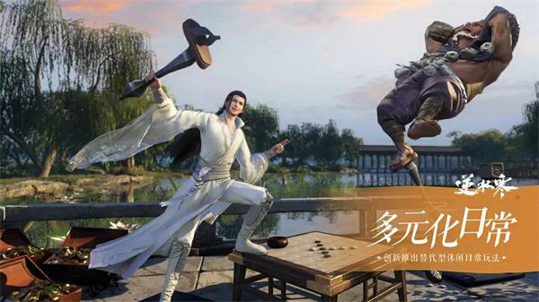 从巅峰到无人问津,mmo为什么被淘汰