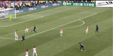 一个人扛起一个国家，解析18年世界杯的莫德里奇到底有多强