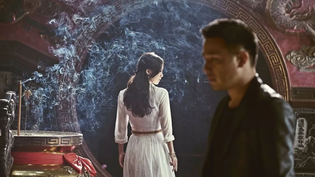 豆瓣评分最高的华语电影是哪一部 (2018年好看的台湾电影)