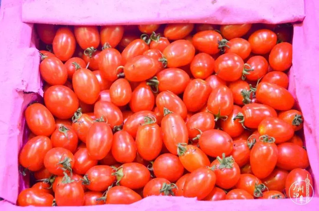 超抵食！在这些市场买水果，20块可以抱走一筐~