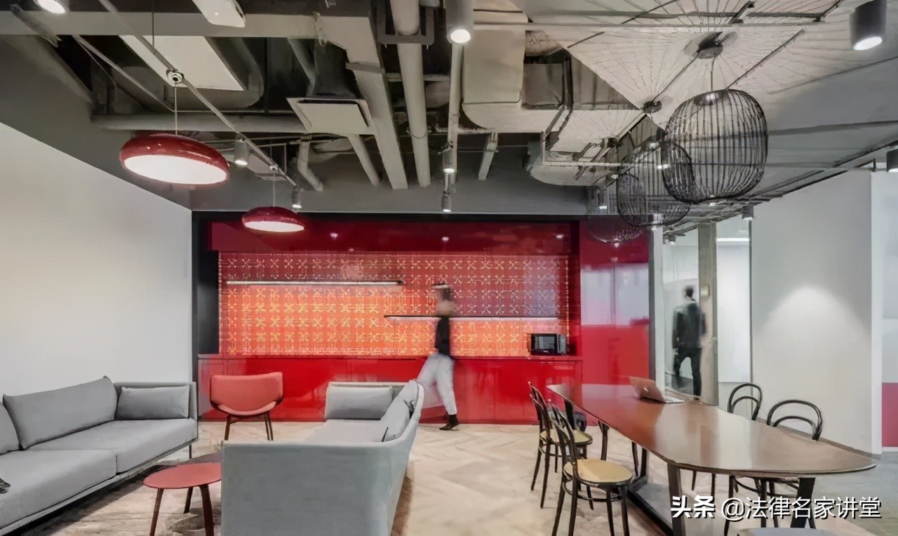 盘点那些颜值超高的警察,国内外顶尖律所