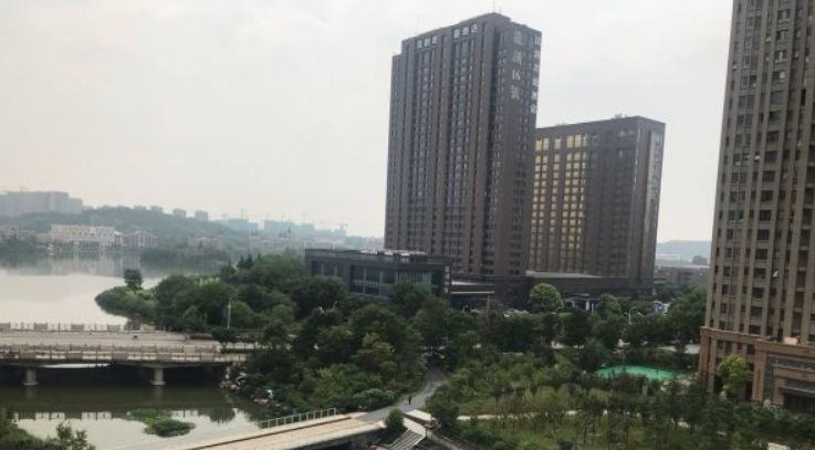 徐州东湖上璟湖景房,徐州房价超5万的房子