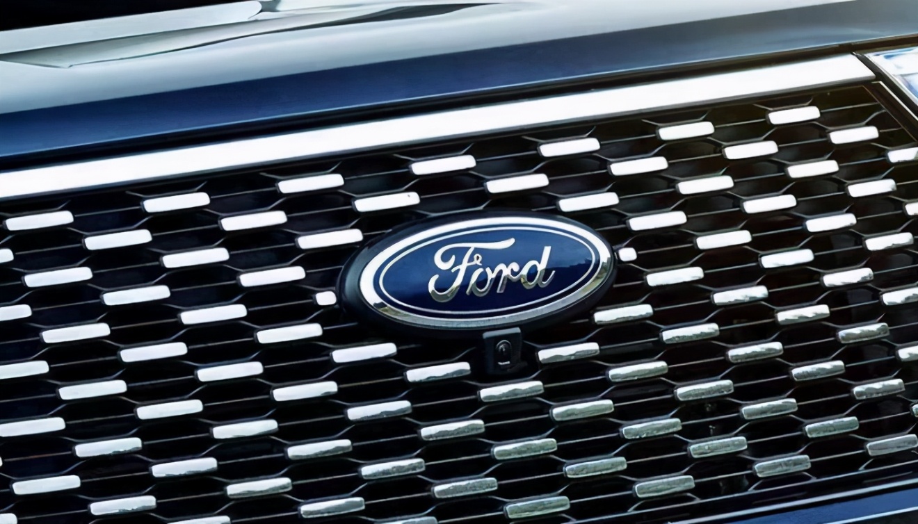 福特砥砺前行进无止境,福特砥砺前行进无止境广告原视频