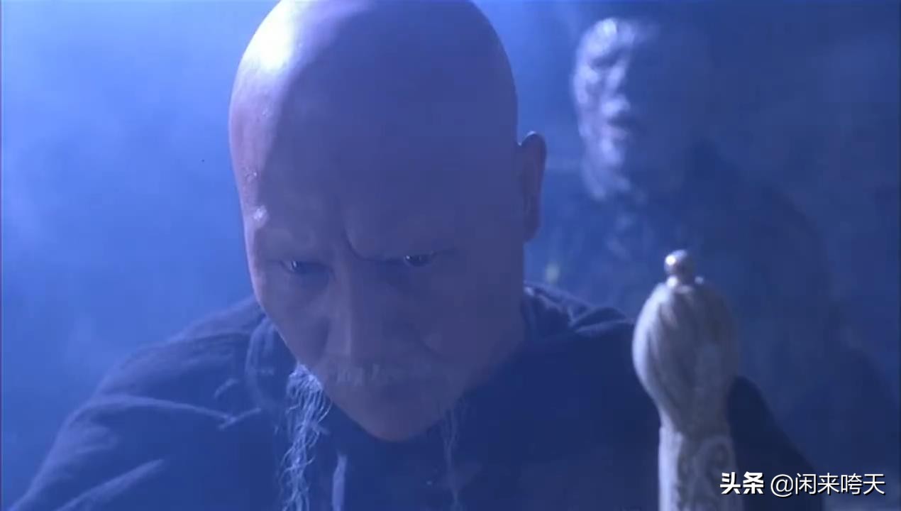 徐克被绿电影,徐克被人寻仇完整版