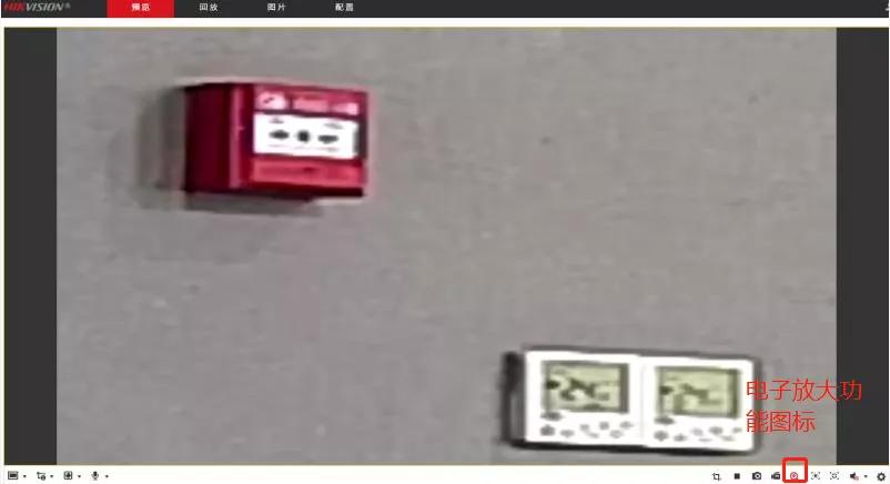 分辨率/码率，光学变倍/数字变倍这些参数配置有什么区别？