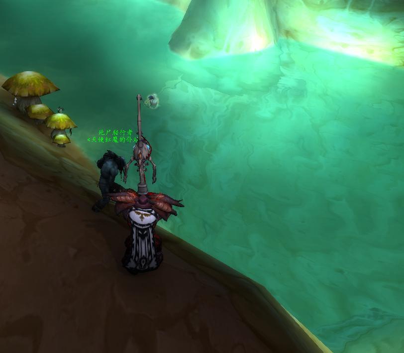 魔兽世界艾泽拉斯彩蛋大全,魔兽世界艾泽拉斯哈卡