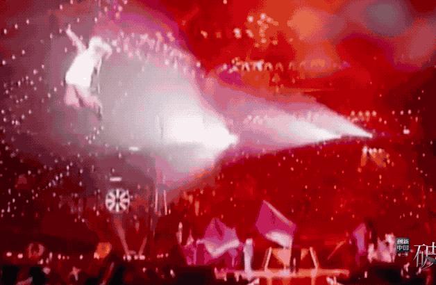 tf家族和李飞,tf家族三代李飞回忆杀