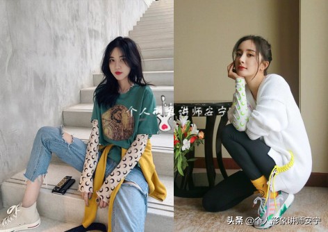 泫雅风现在是什么风格,最近很火的泫雅妆