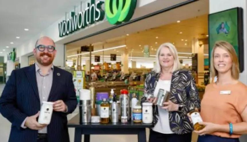 各国抢占澳大利亚中国市场,全球零售巨头争夺中国消费者