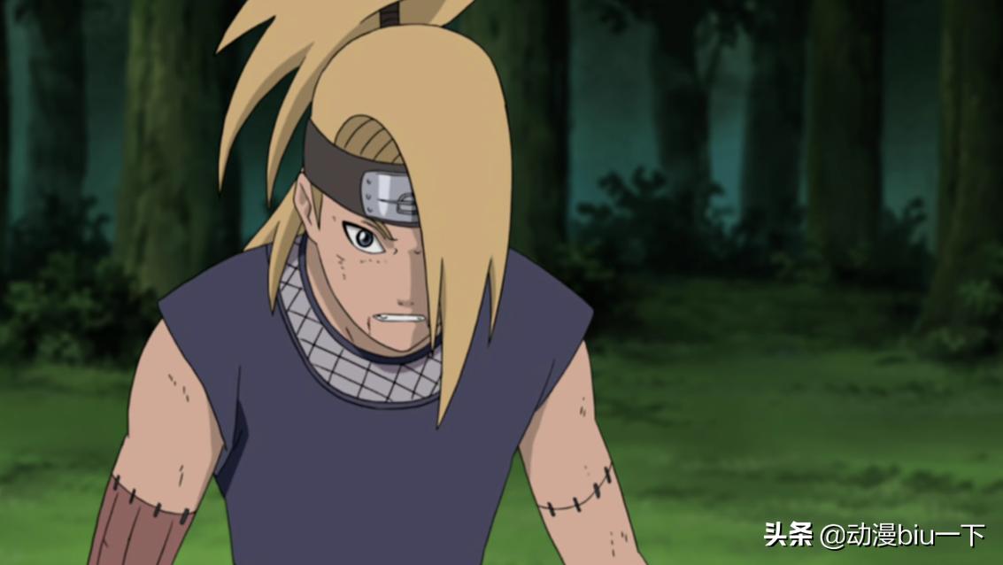 断手佐助,佐助为什么不安装义肢