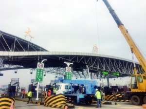 江苏过江大桥收费一览表,江苏跨长江大桥哪个路段收费