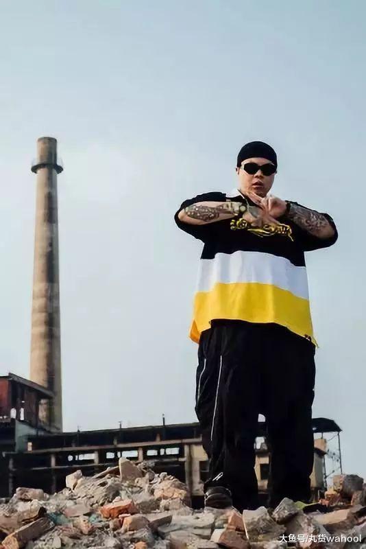 长沙hiphop做的品牌,hiphop大神成都