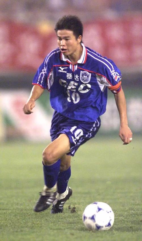 中超天津泰达最强阵容,实况足球中超天津泰达阵容