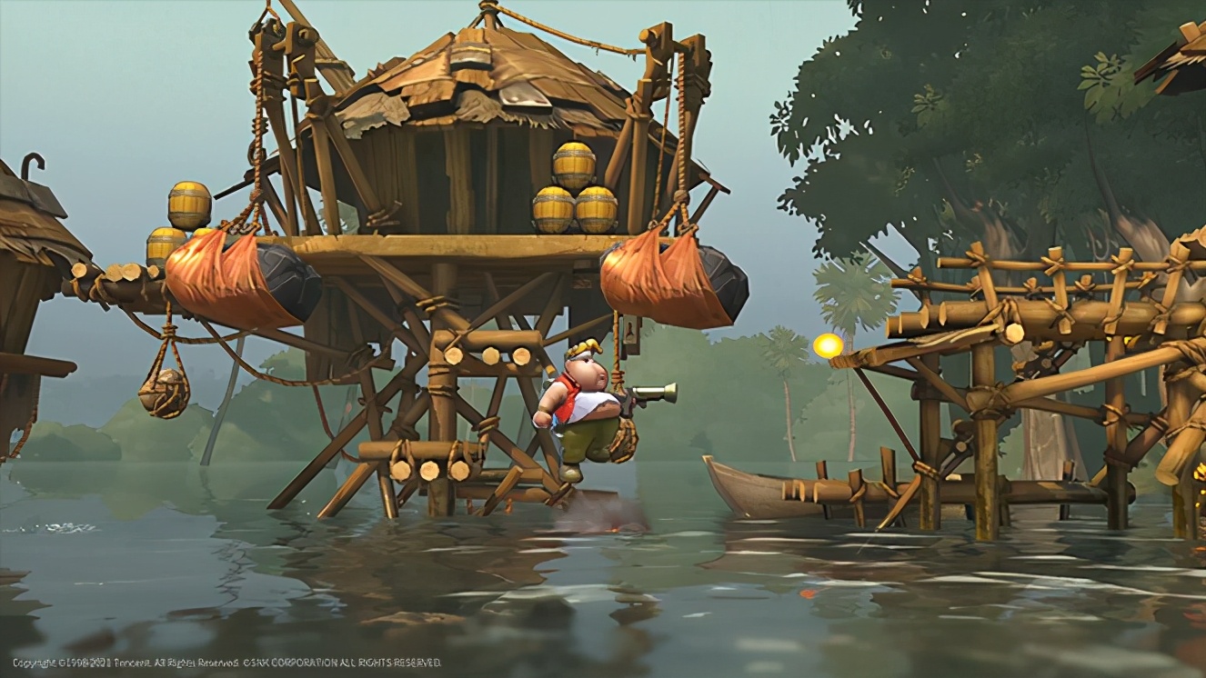 腾讯2022游戏发布会有哪些游戏,2021腾讯发布会