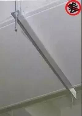 建筑安装工程施工问题,安装工程施工质量控制要点