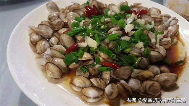 崂山海边渔家客栈,吴家台渔家客栈