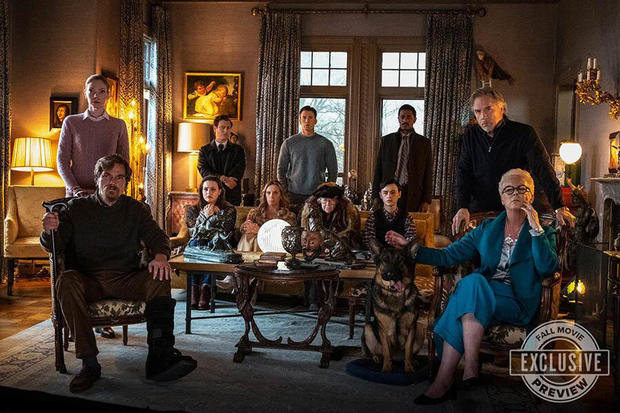 婚姻故事奥斯卡电影,婚姻故事入围