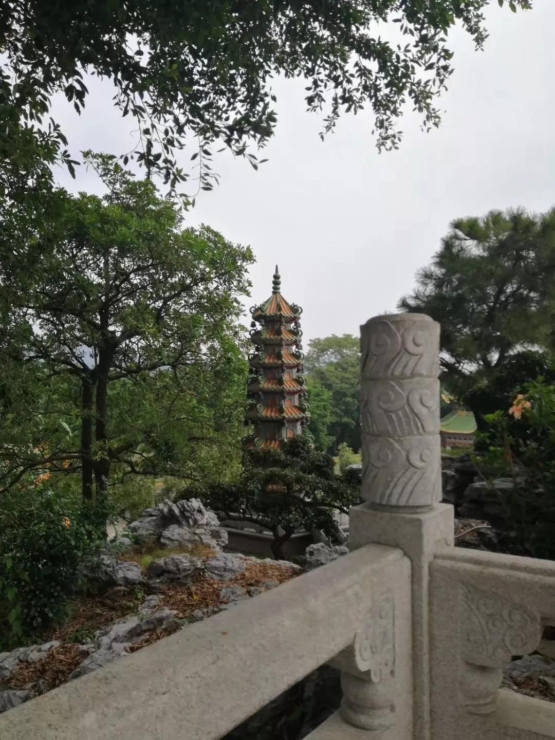 番禺南站旅游攻略,广州3号线地铁番禺旅游攻略