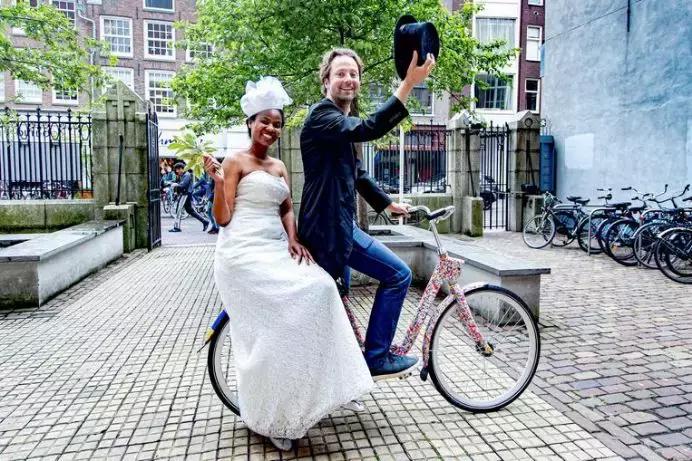 荷兰旅游怎么结婚,去荷兰旅行结婚