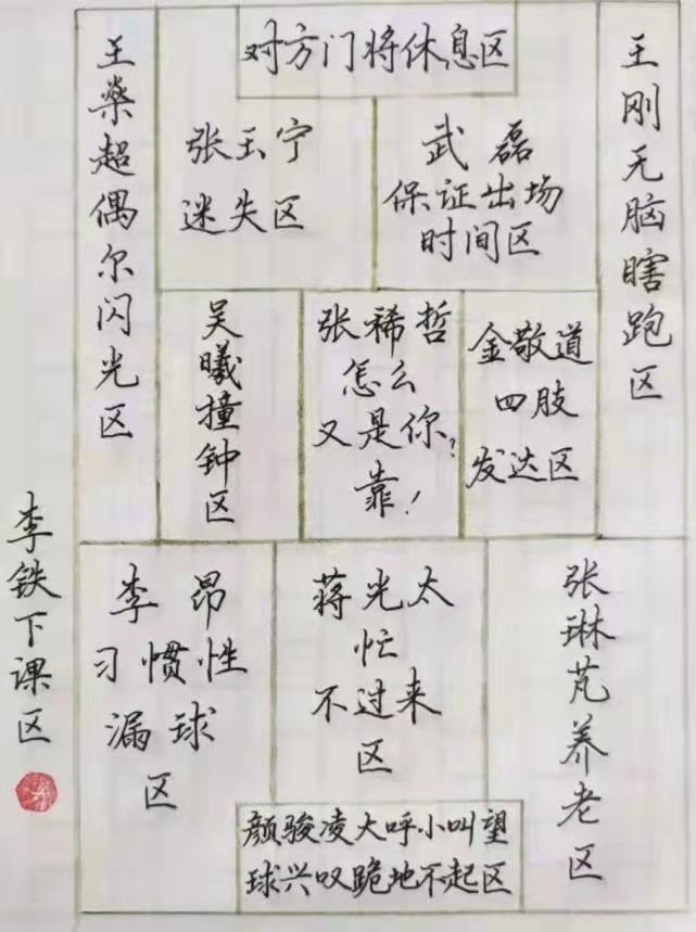 李铁冲超成功被举起来,李铁为球迷带来的好消息