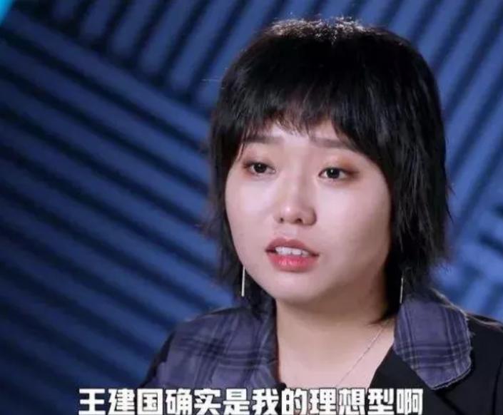 李雪琴男人装高情商,李雪琴pk视频完整版