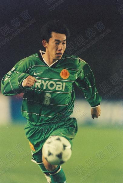 足球黄金一代还剩谁,足球黄金一代落幕