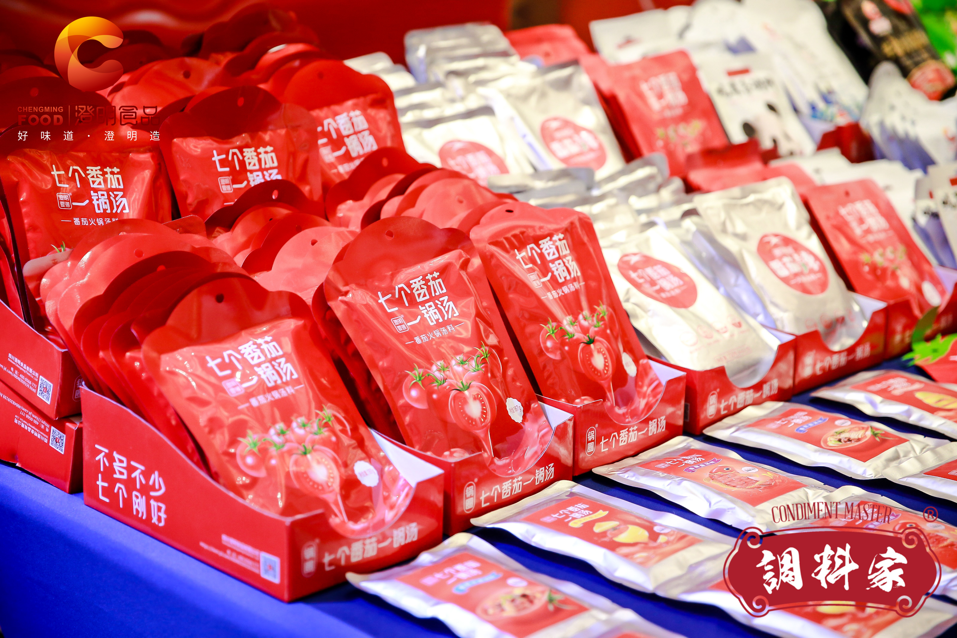 他被称为“东方亨氏”，澄明如何用1年创造3亿销量的商业神话