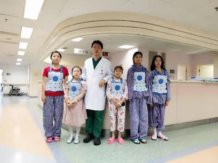 北京青少年脊柱侧弯矫正最佳方法,北京脊柱侧弯校正