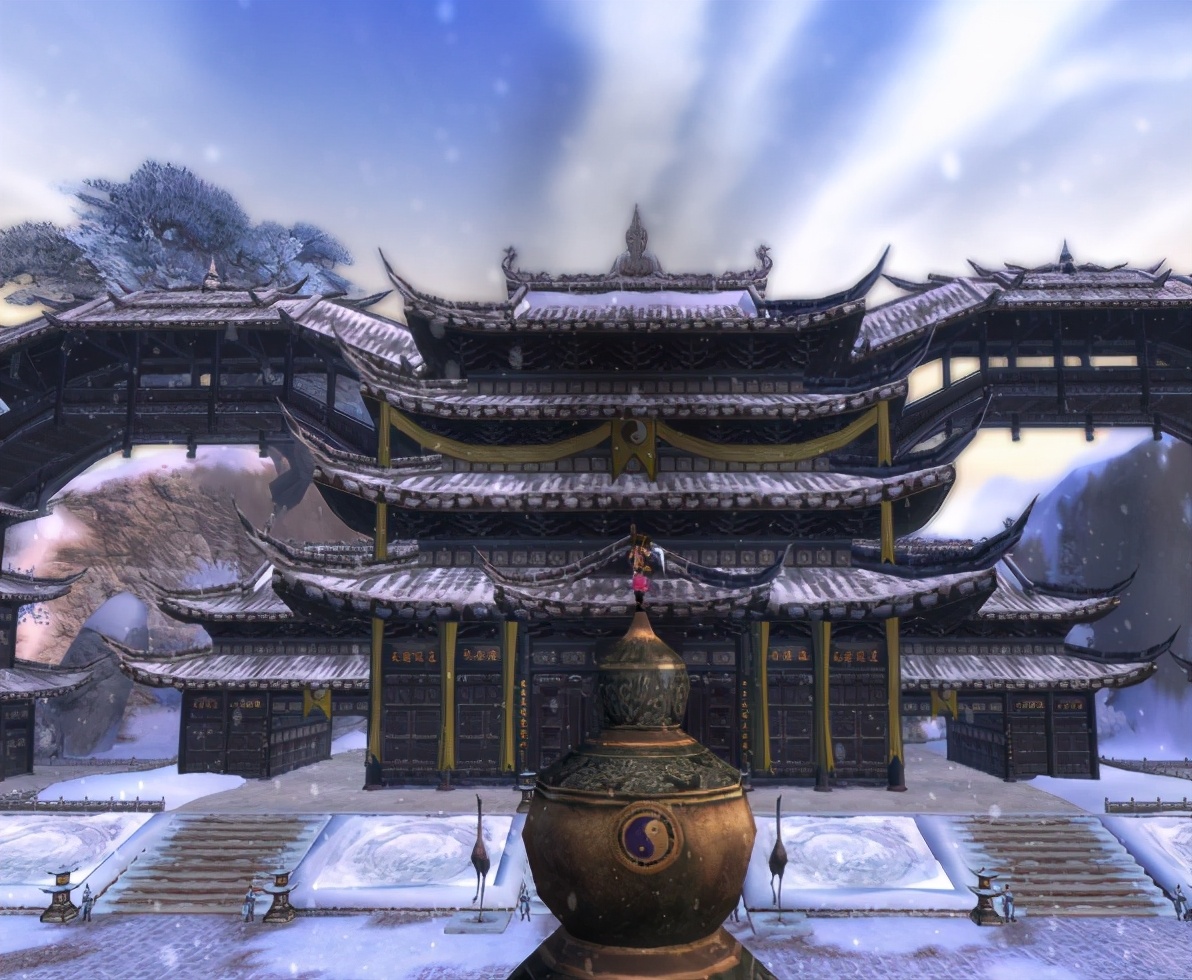 剑三玩家的捏脸审美,剑三玩家短片