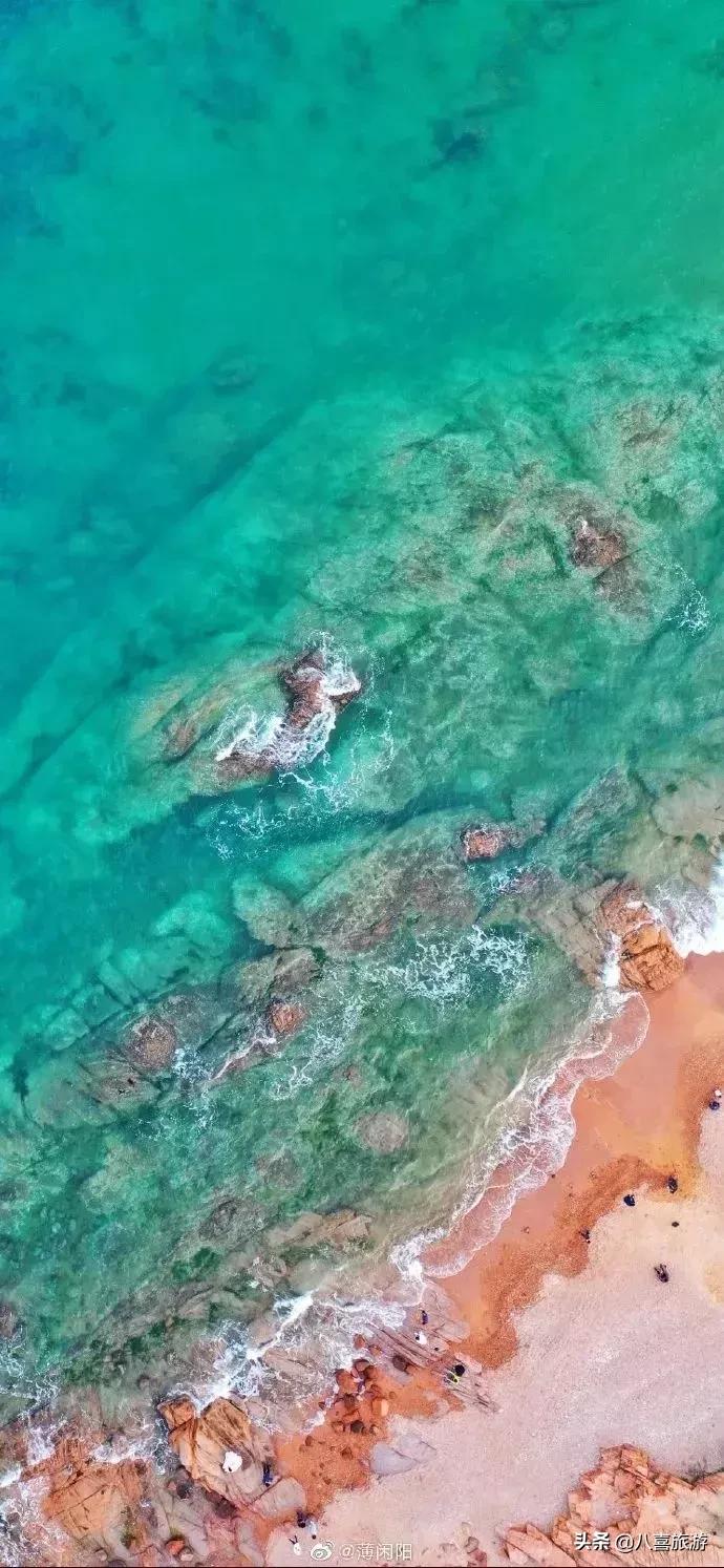 青岛最出名的吃的和玩的地方 (青岛好吃好玩的地方排行榜前十名)