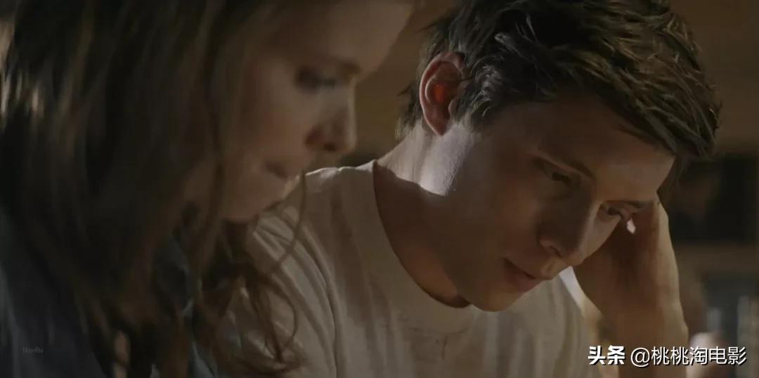 为什么这种禁忌之恋的剧,总是如此好磕?