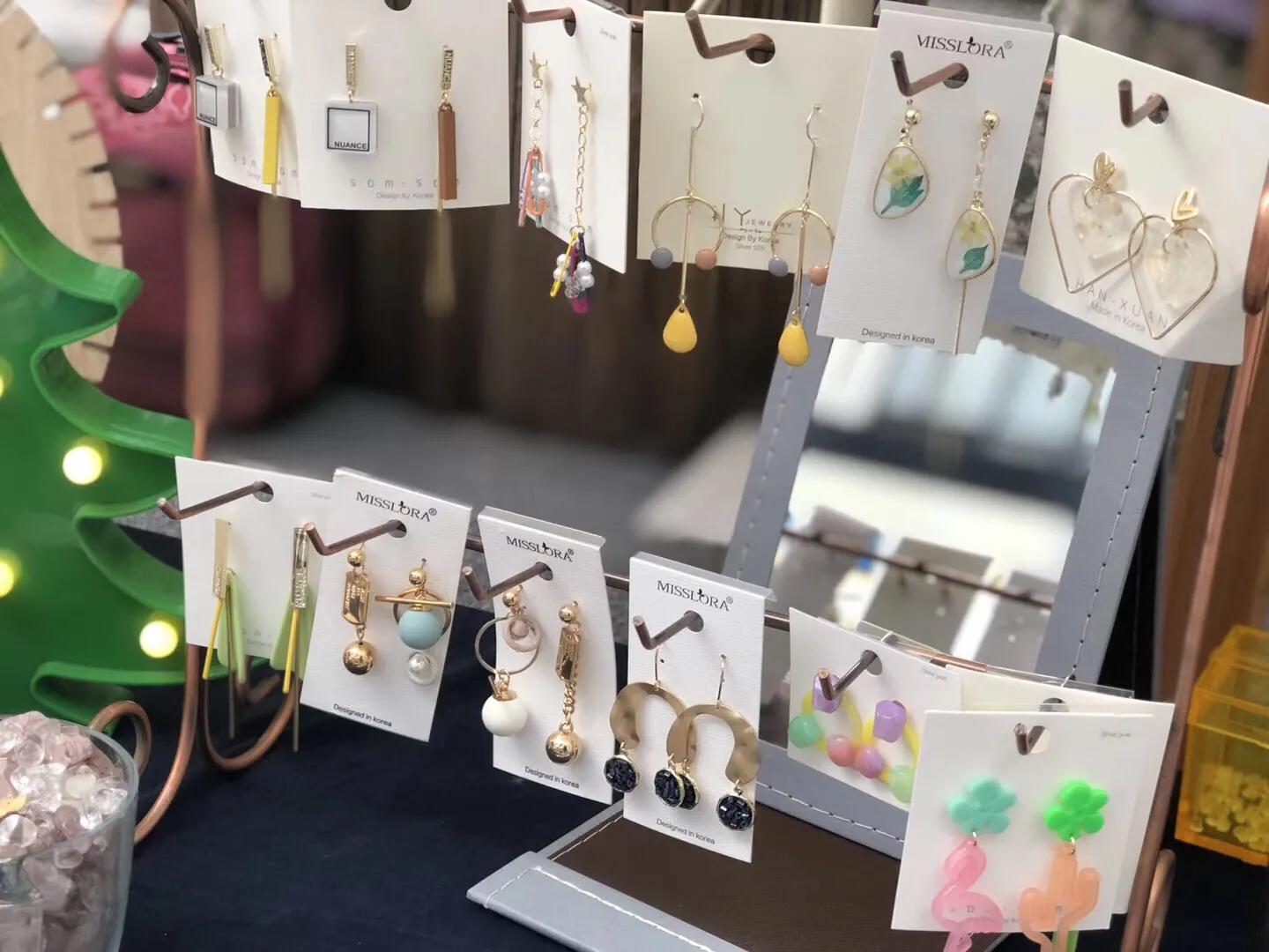 副业做饰品,饰品拿货攻略