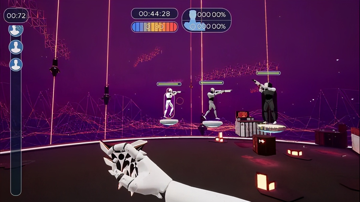 2021steam春节特惠射击游戏,上千块好玩儿的射击游戏