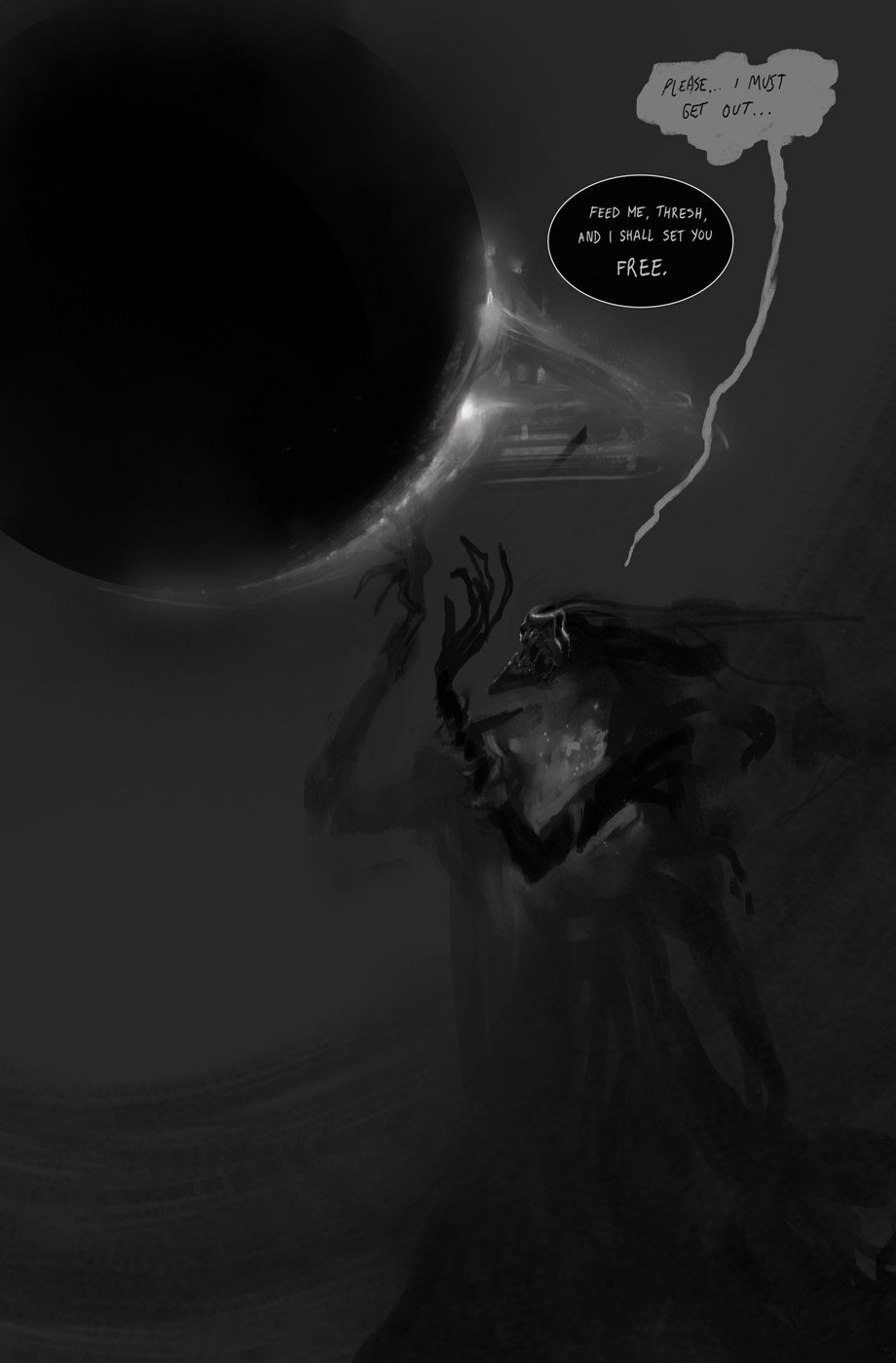 死亡兆星皮肤,大虫子死兆星皮肤