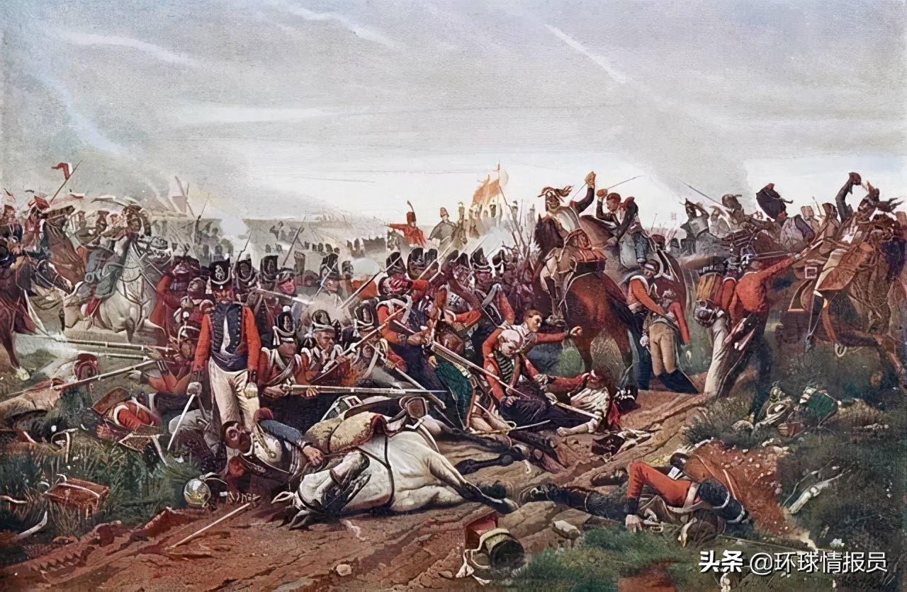 中美洲的8个小国,中美洲的七个国家和美国