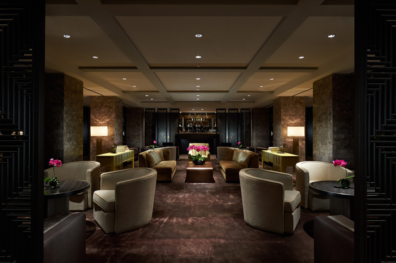 中国北京10大推荐豪华酒店,中国十大顶级酒店星级