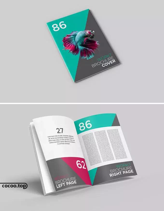 快速提升设计气质的7个版式技巧,如何提高自己的版式设计