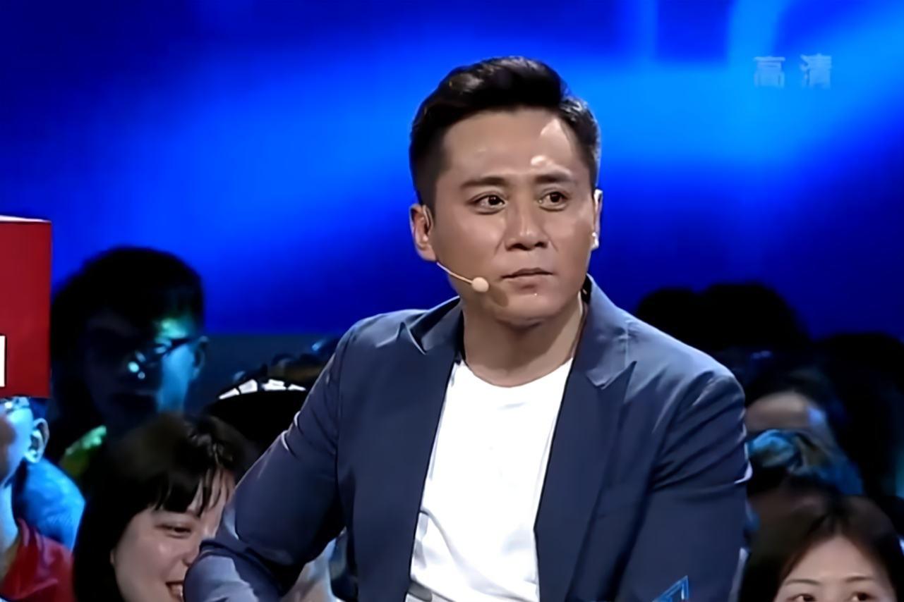 刘烨、安娜：你治愈了我的失眠症，我陪你余生