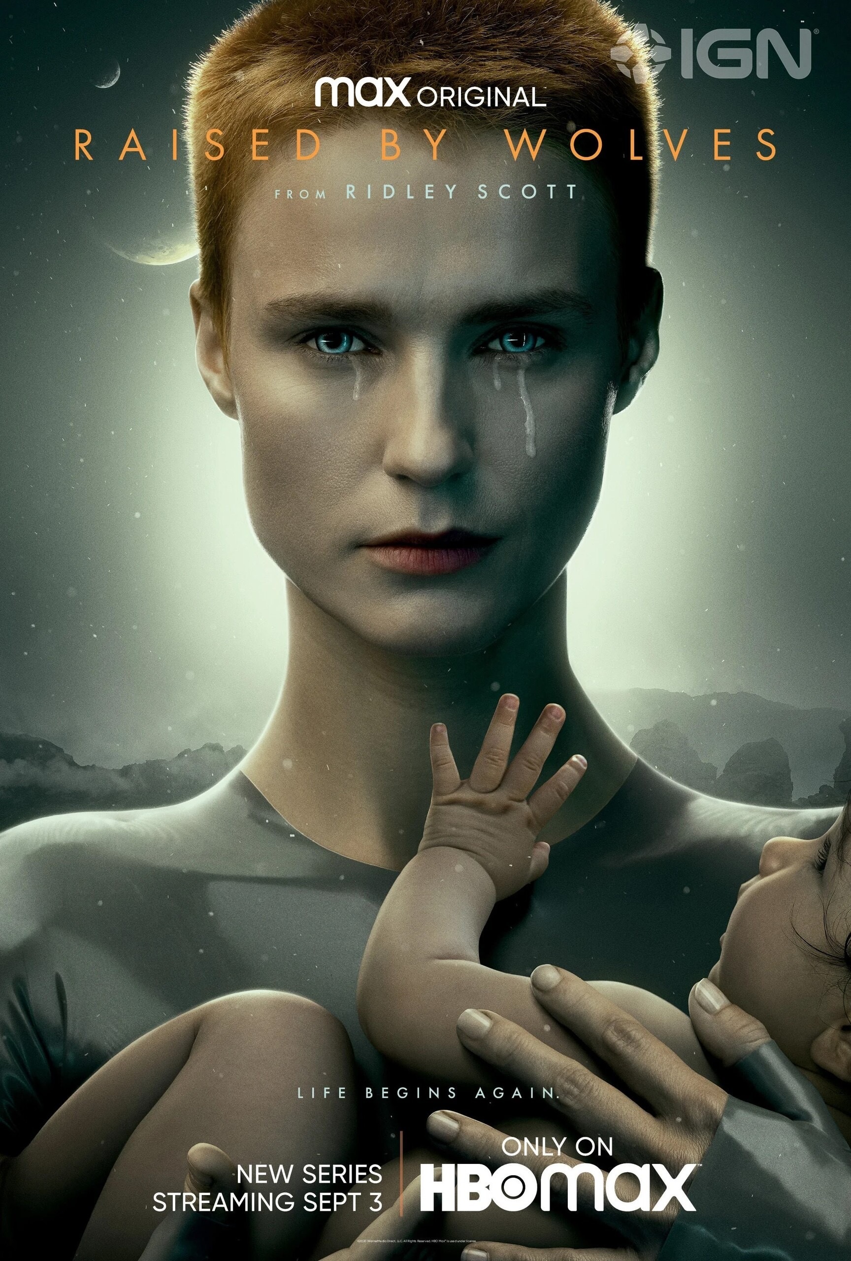 异星灾变脑洞,蛇鳗异星灾变