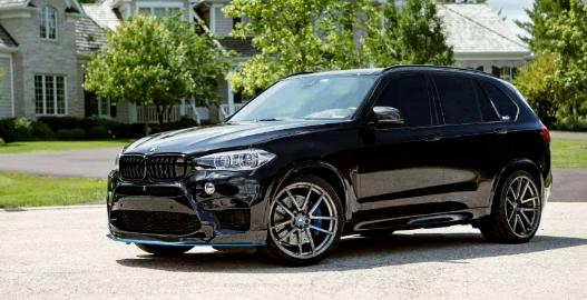 30万左右的大v8汽车,30万能买到v8小型汽车吗