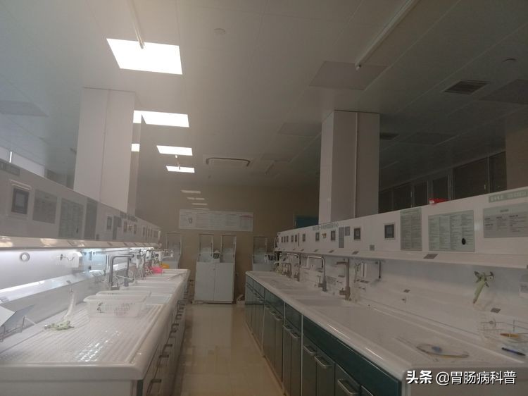 内镜中心有女医生吗,内镜中心科室医生怎么样