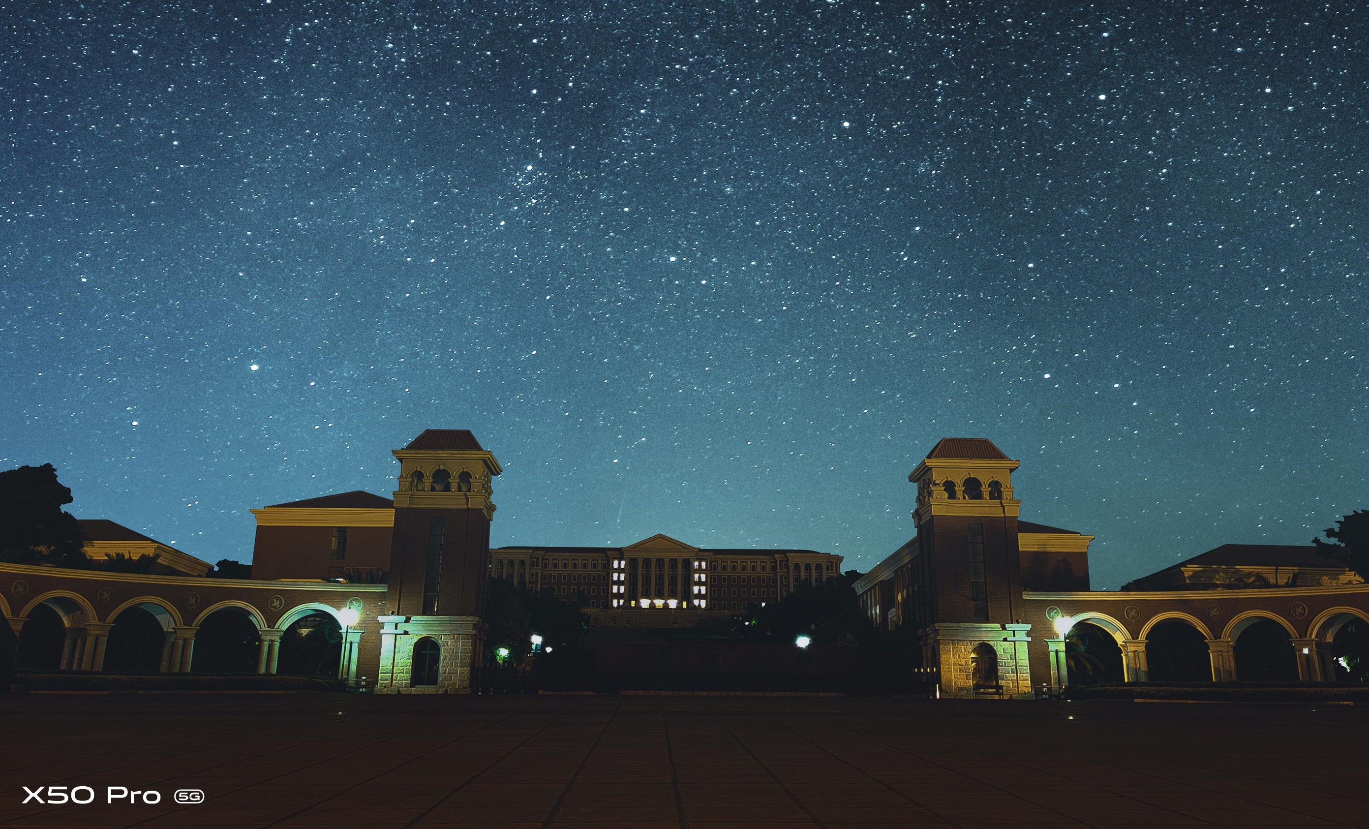 三步教你拍出星空大片,手把手教你拍摄星空大片