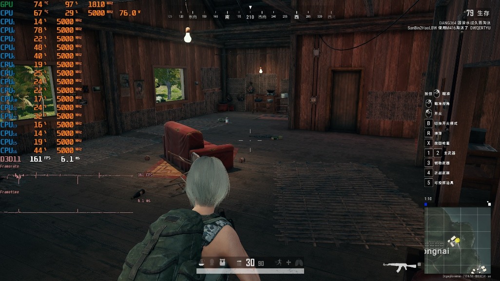 七彩虹1080ti相当于现在什么显卡,游戏显卡钉子户