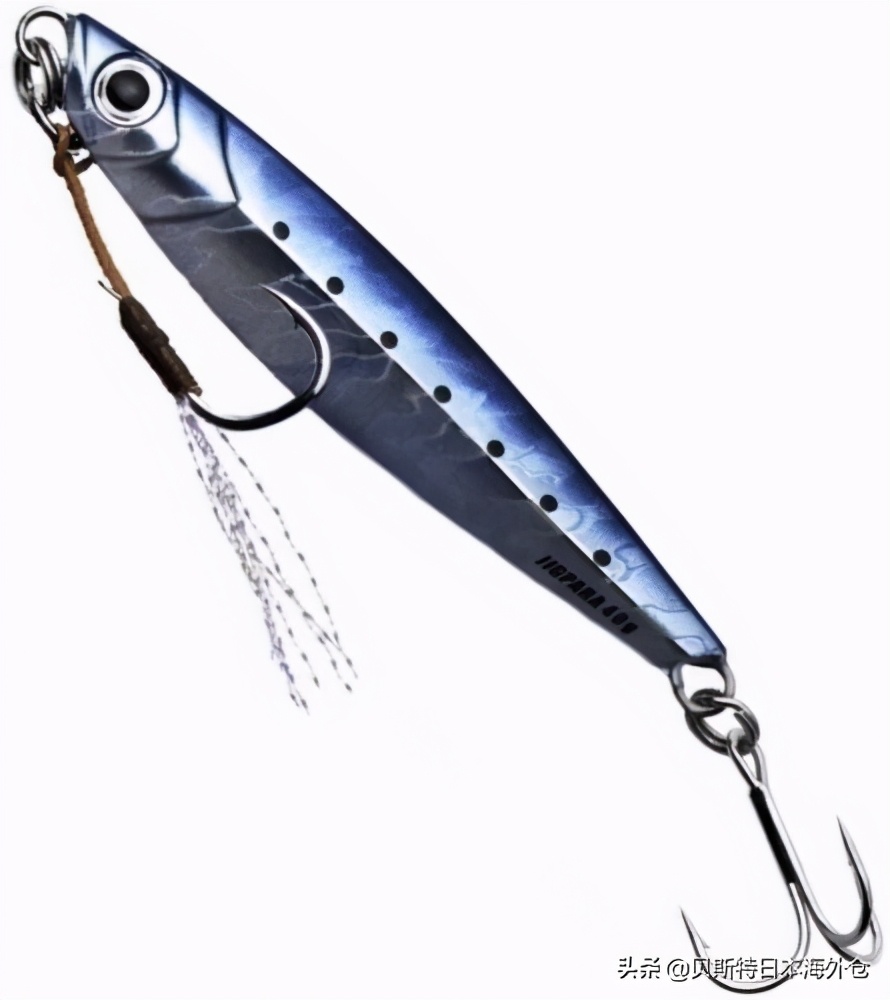 日本最好的海钓渔具,海钓装备品牌排行榜前十名