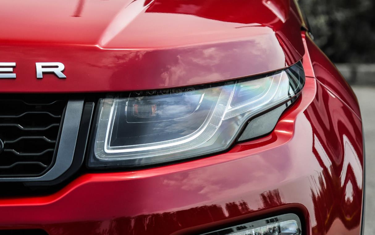 路虎发现极光2022新款落地价,路虎顶配揽胜落地价2021